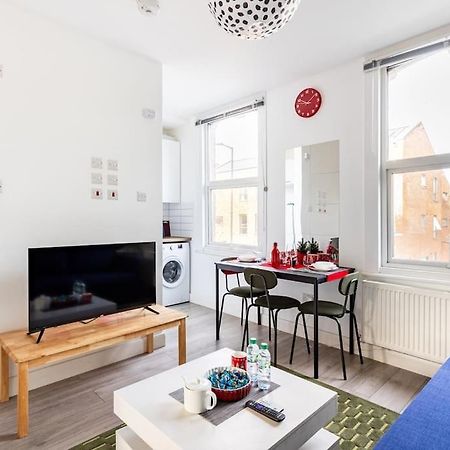 Parkside Stay North London - Victoria Line Εξωτερικό φωτογραφία