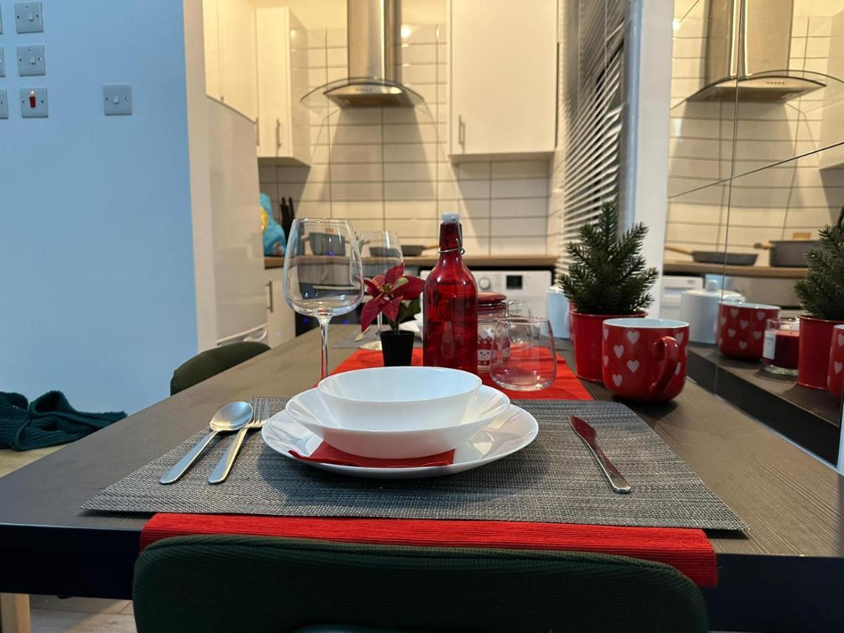 Parkside Stay North London - Victoria Line Εξωτερικό φωτογραφία