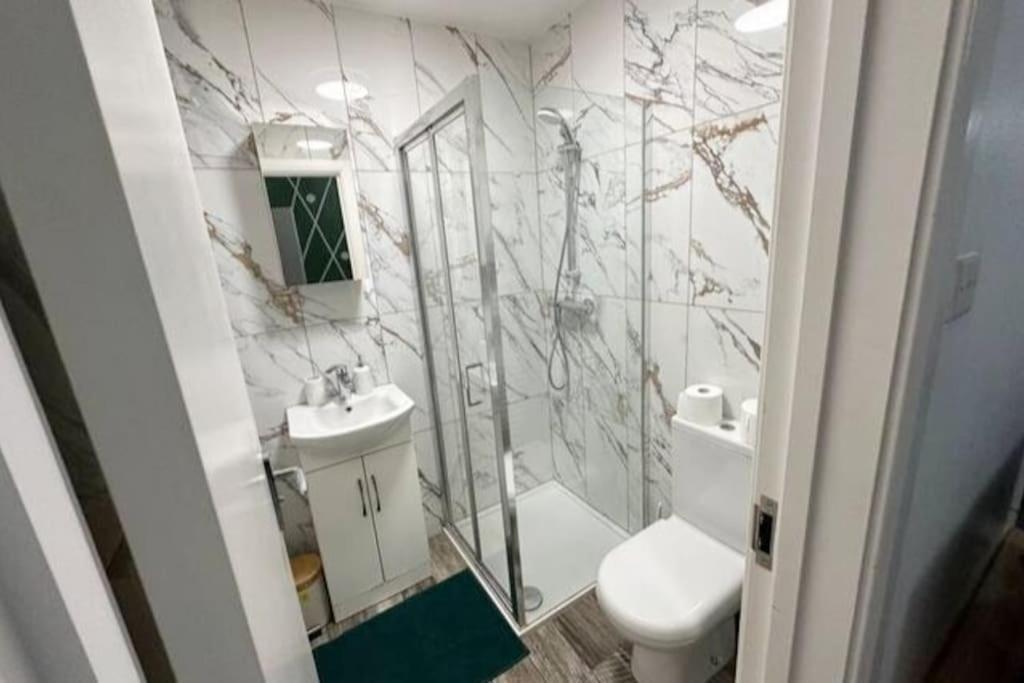 Parkside Stay North London - Victoria Line Εξωτερικό φωτογραφία
