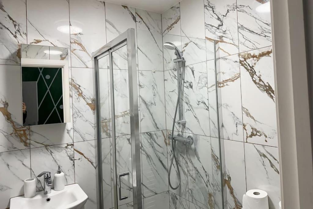 Parkside Stay North London - Victoria Line Εξωτερικό φωτογραφία