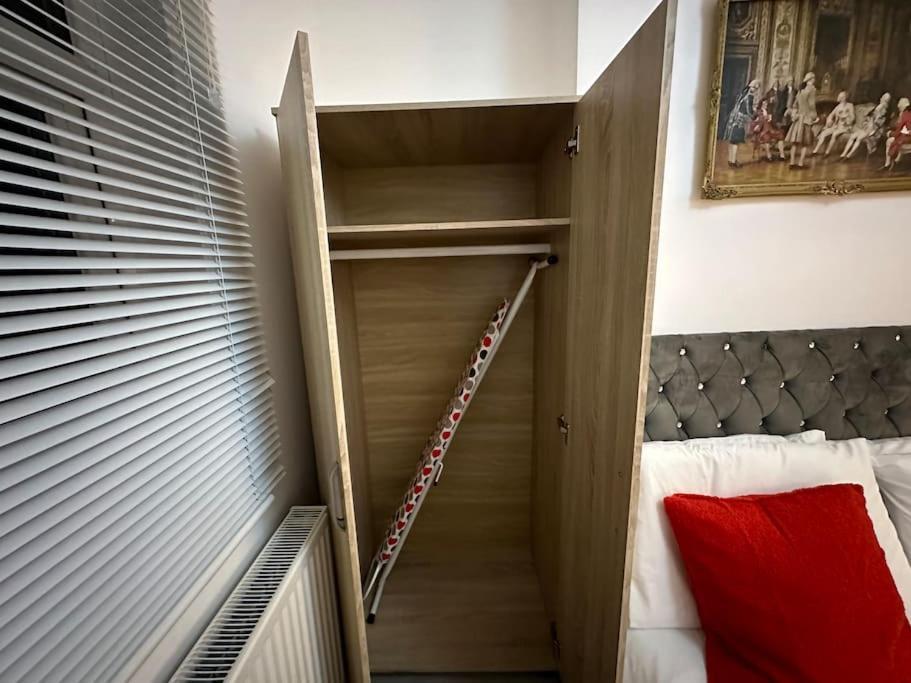 Parkside Stay North London - Victoria Line Εξωτερικό φωτογραφία