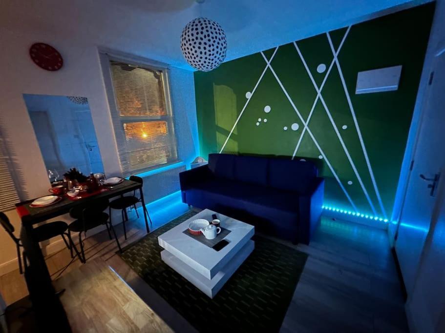 Parkside Stay North London - Victoria Line Εξωτερικό φωτογραφία