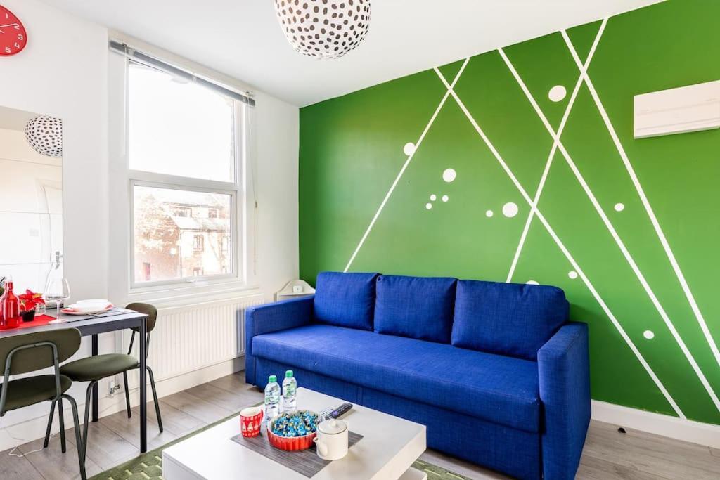 Parkside Stay North London - Victoria Line Εξωτερικό φωτογραφία