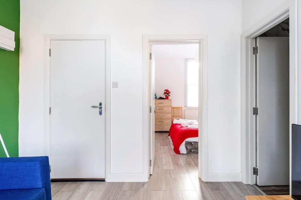 Parkside Stay North London - Victoria Line Εξωτερικό φωτογραφία
