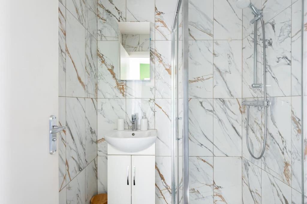 Parkside Stay North London - Victoria Line Εξωτερικό φωτογραφία
