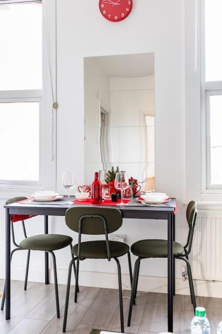 Parkside Stay North London - Victoria Line Εξωτερικό φωτογραφία